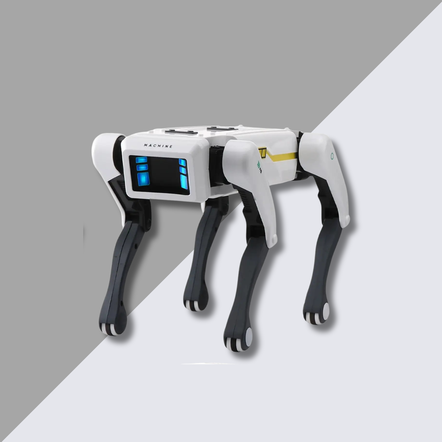 Finestis™ Intelligent Robot Dog