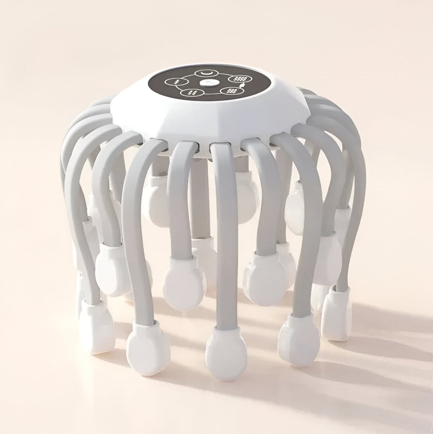 HeadFlow™ - Electric Scalp Massager