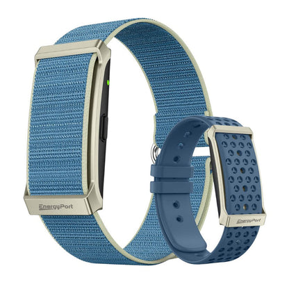 VeloBand™ Fitness Tracker