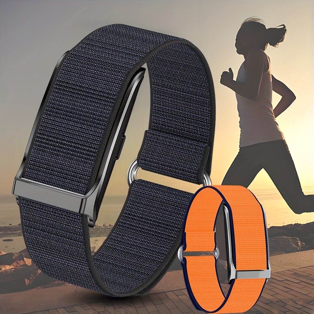 VeloBand™ Fitness Tracker