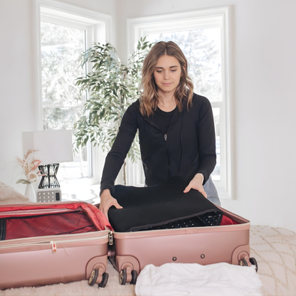 HaloHaven™ - Full Body Red Light Therapy Mat