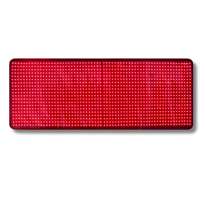 HaloHaven™ - Full Body Red Light Therapy Mat