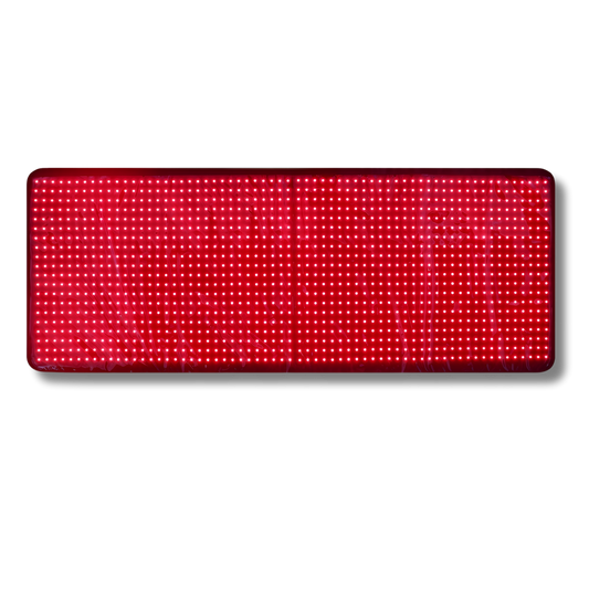 HaloHaven™ - Full Body Red Light Therapy Mat