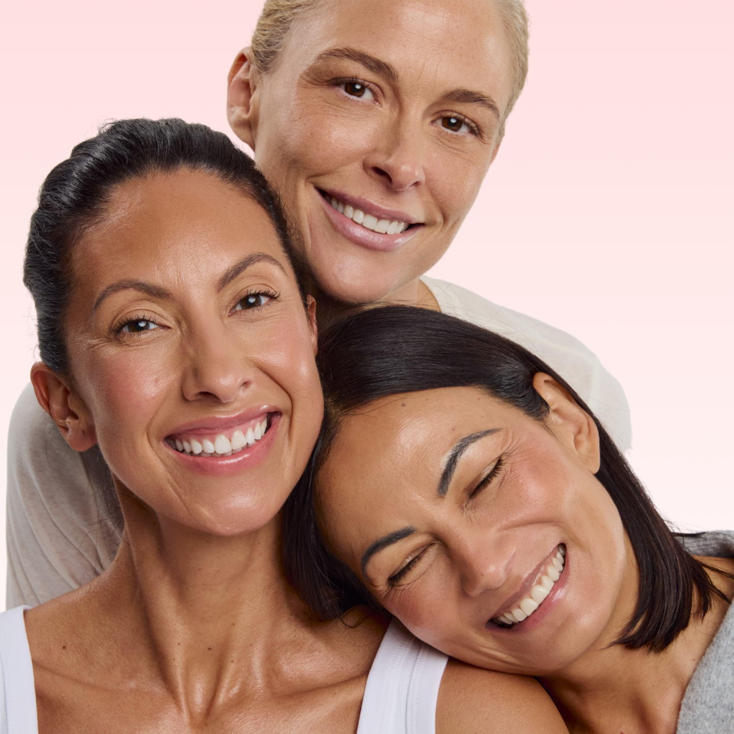 PorcelainPulse™ - LED Face Mask