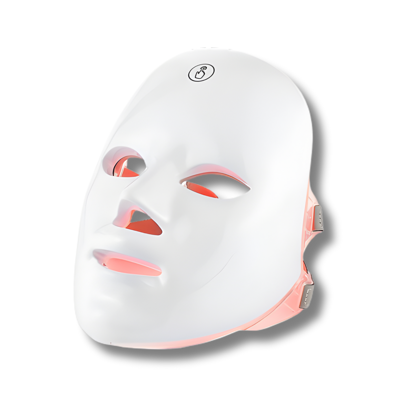 PorcelainPulse™ - LED Face Mask