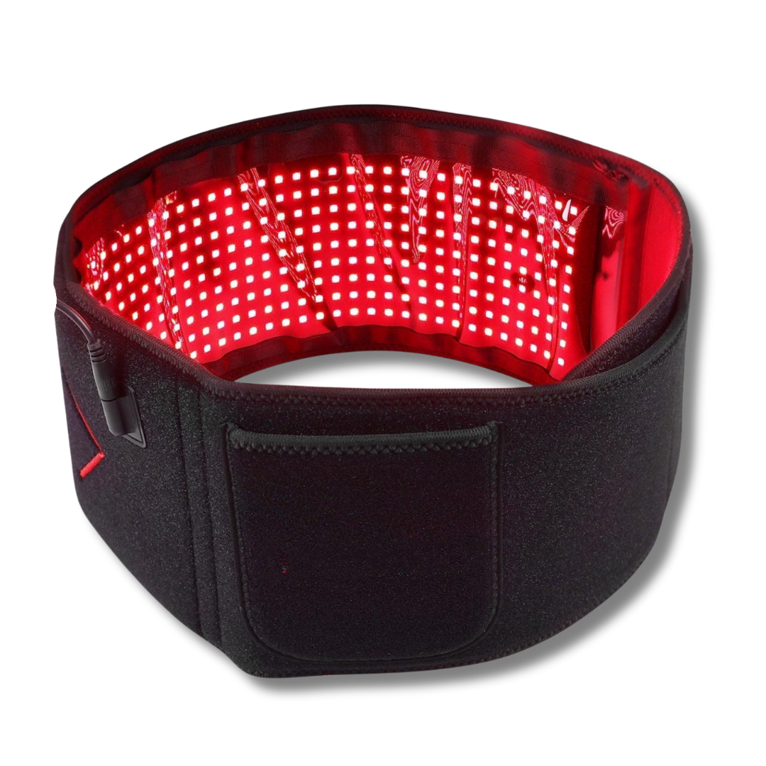 NitroRed™ - Wavelength Belt
