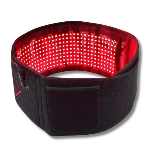 NitroRed™ - Wavelength Belt