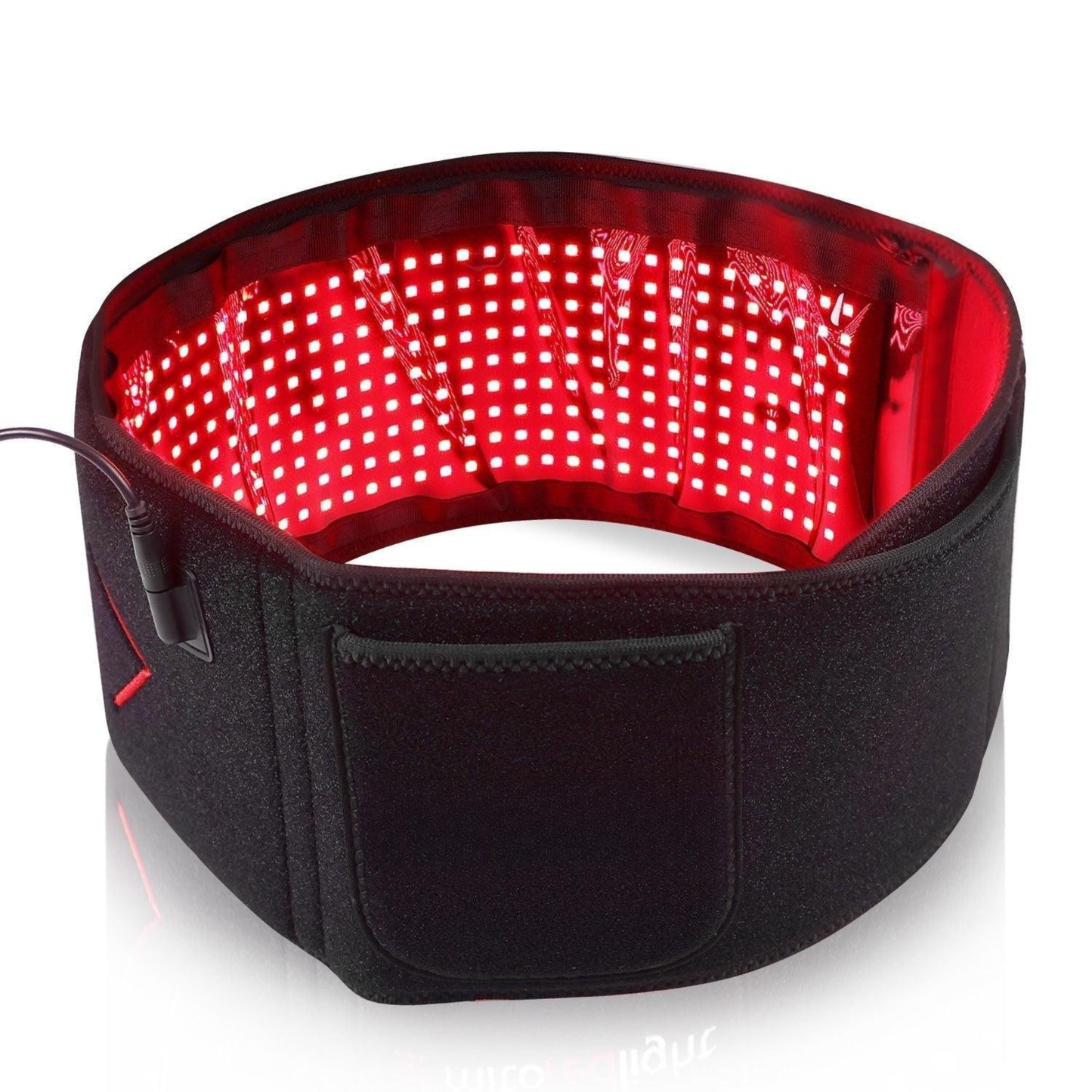 NitroRed™ - Wavelength Belt