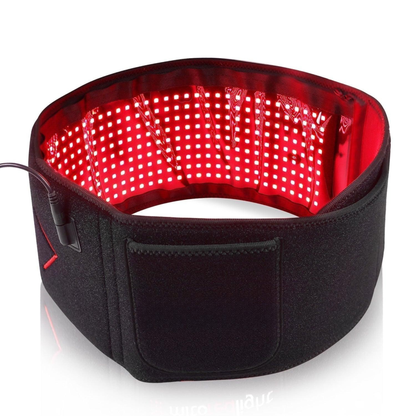 NitroRed™ - Wavelength Belt