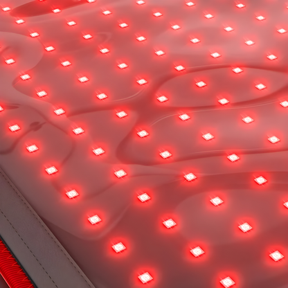 NitroRed™ - Wavelength Belt