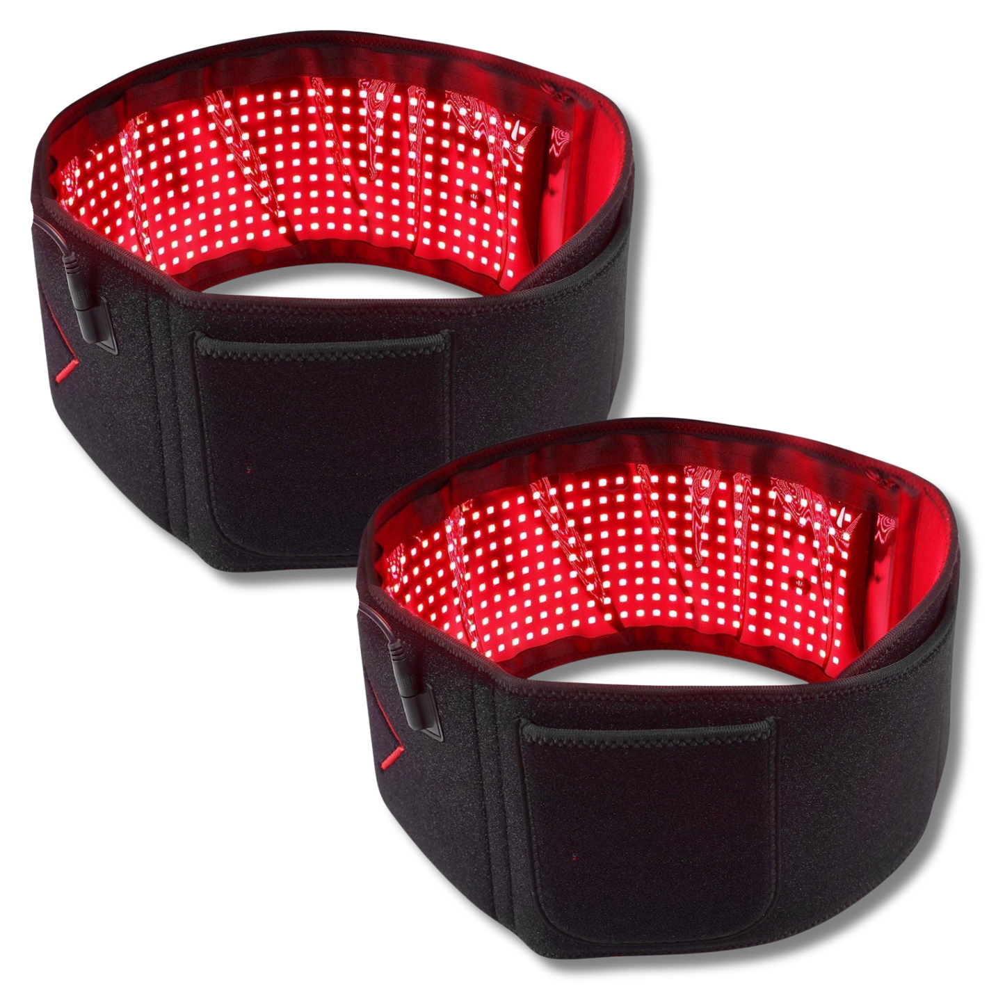 NitroRed™ - Wavelength Belt