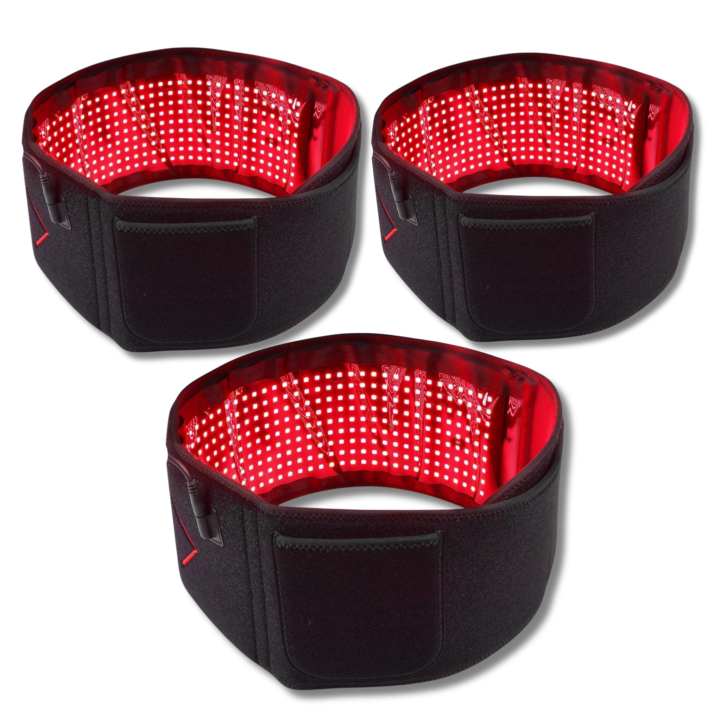 NitroRed™ - Wavelength Belt