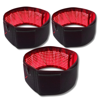 NitroRed™ - Wavelength Belt