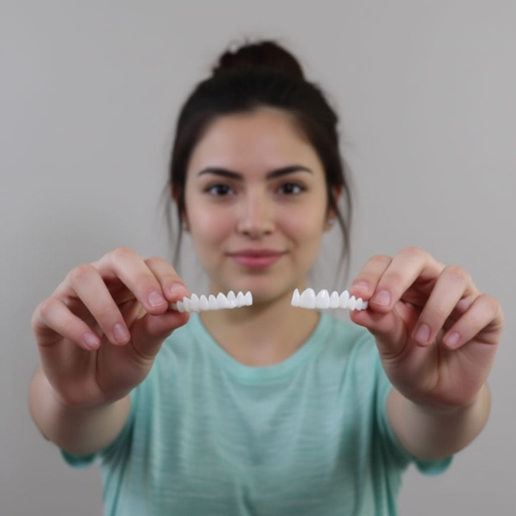Finestis™ Snap-On Veneers