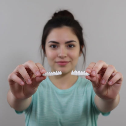 Finestis™ Snap-On Veneers