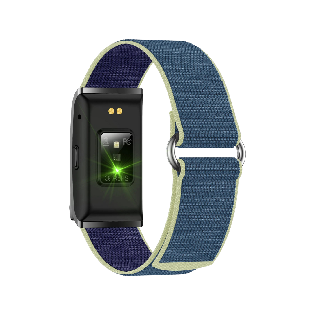 VeloBand™ Fitness Tracker