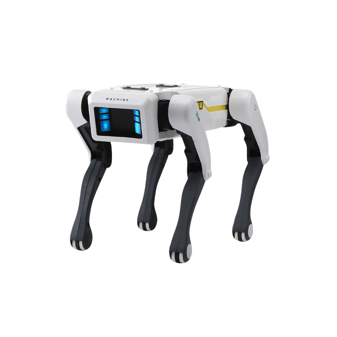 Finestis™ Intelligent Robot Dog