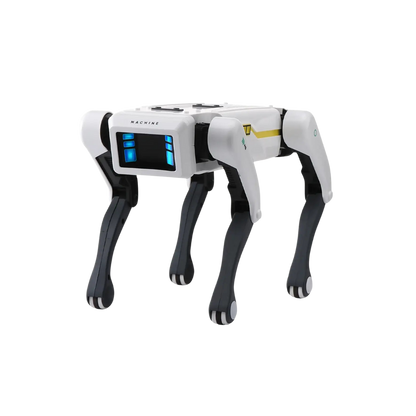 Finestis™ Intelligent Robot Dog