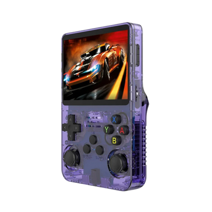 8-BitGo™ Retro Handheld Game Console