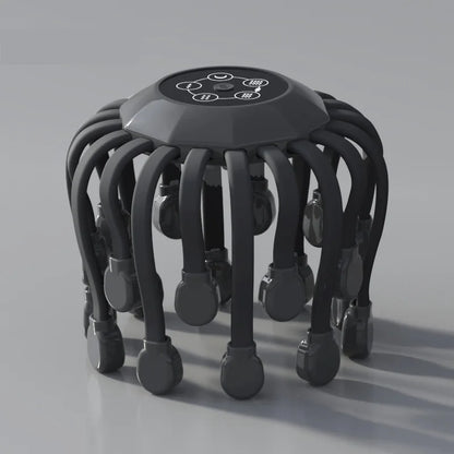 HeadFlow™ - Electric Scalp Massager