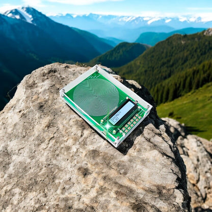 Finestis™ - Resonance Wave Generator.