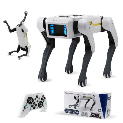 Finestis™ Intelligent Robot Dog